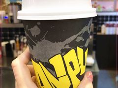 -桂桂茶(滨江百联店)