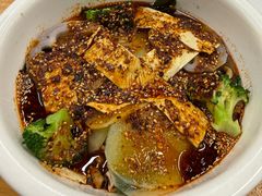 -艺味深尝(云锦路店)