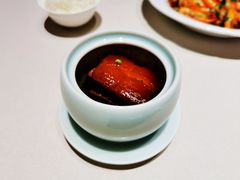 东坡肉-钱塘花园·宁波菜