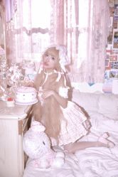 -WAVE SODA摄影工作室