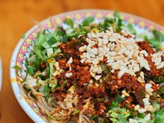 -雲记卢妈冷锅串串(中道街总店)