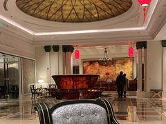 -广州富力丽思卡尔顿酒店