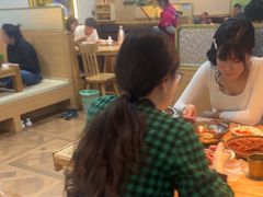 -京玉菲饭店(李村店)