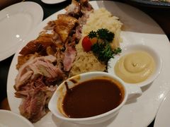 -兰特伯爵西餐厅·啤酒屋(方庄店)