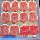 专门打车来白各庄就为了这口正宗内蒙涮肉