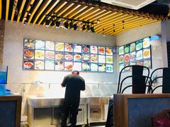 -涌觅名灶·本地海鲜宁波菜(财富广场店)