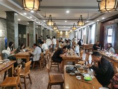 -清真马杰山牛肉汤馆