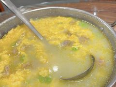 豆瓣毛圆锅仔-孙府大院(步行街店)