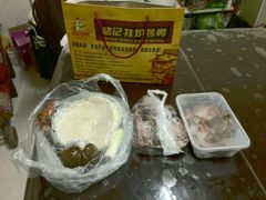 -骆记馋鸭(东街店)