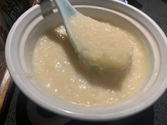 民国美龄粥-南京大牌档(新街口德基广场店)