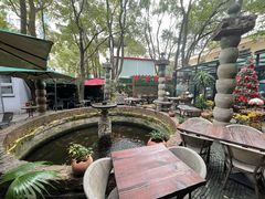 -Golden Lily河内巴黎法越料理餐厅(建国西路店)