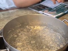 -淘米捞·米汤脆鲩鱼火锅(福田皇岗店)