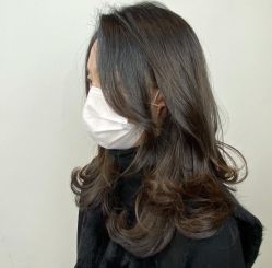 -Hello Lady发型设计