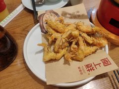 -闽上鲜·福建菜(龙湖滨江天街店)