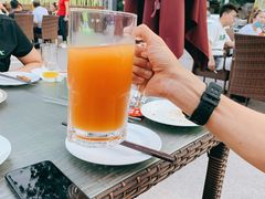 -大东方海鲜酒楼(小武基桥店)