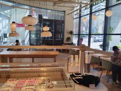 -奈雪的茶(青岛卓悦里INTOWN店)