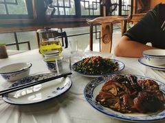 -邱记私房菜·十八年本地菜