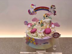 云朵宝莉蛋糕-好利来(七宝领展广场店)