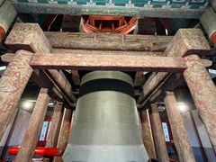 -大钟寺古钟博物馆