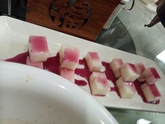 -咱家大院海鲜家常菜