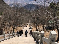 景点-天津盘山风景名胜区