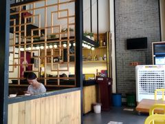 -姑奶奶老厨房(南坪路总店)