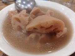 雨田招牌藕汤-雨田饭店(华兴东街店)