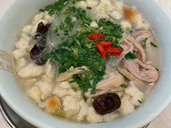 普通葫芦头泡馍-春发生饭店·非遗(南院门店)