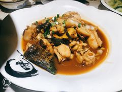 -千岛湖小鱼儿·淳安匠心农家菜