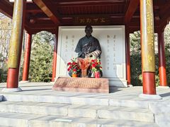 -李叔同故居纪念馆