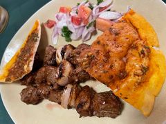 -一千一夜阿拉伯餐厅1001 Nights-Arabic Restaurant(静安店)
