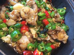 -花椒笑成都小馆(百脑汇店)