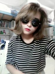 -MS.SALON美发沙龙