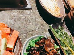 -重庆九记老火锅(广场店)