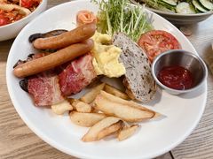 -Maxpoint Kitchen 西餐咖啡(乐峰广场店)