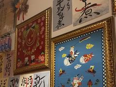 -牛玄庵日式寿喜烧·料理店(新源里店)