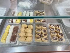 -英实打糕店