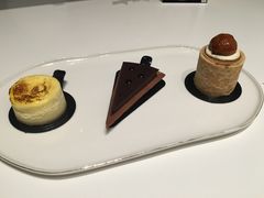 -La Porte de Paris 巴黎之门法式甜品