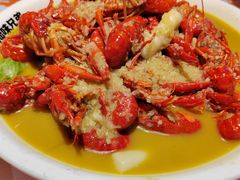 -拙味兄弟龙虾.砂锅粥(迎宾店)