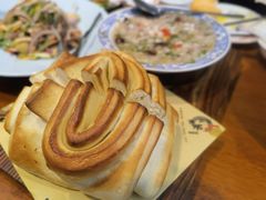 -潍城老菜馆·地标美食