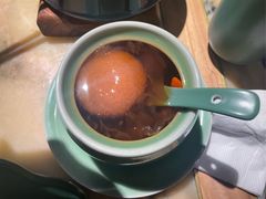 秋月烤梨-锦府盐帮·侯宅(五棵松万达店)