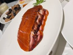 -四季民福烤鸭店(王府井灯市口店)