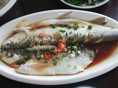-长廊好灶头 本地人农家菜(枫泾古镇店)