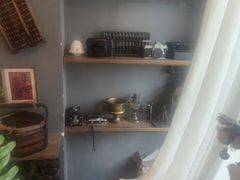 -BUND·FIVE外滩5号(天际店)