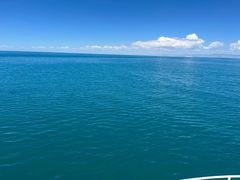 -青海湖二郎剑景区