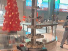 -菲住布渴酒店自助餐厅(阿里巴巴西溪园区店)