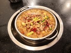 -胖娃古镇鸡杂(磁器口总店)