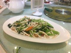 -老虎滩船说·海胆水饺·大连海鲜(老虎滩店)