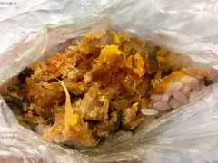 -大个子蒸饭