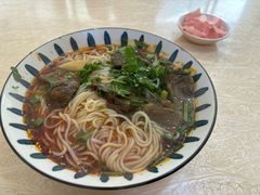 -川姐牦牛肉粉(沟口店)
